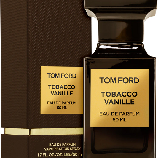 Tobacco Vanille By Tom Ford - EDP