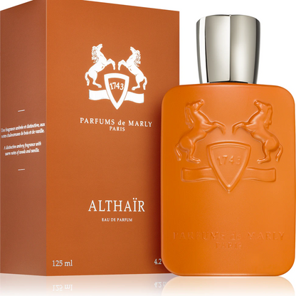 Althaïr By Parfums de Marly – EDP