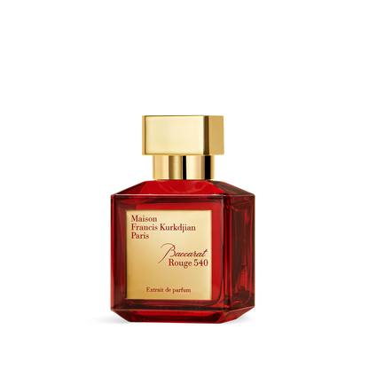 Baccarat Rouge 540 By MFK – Extrait