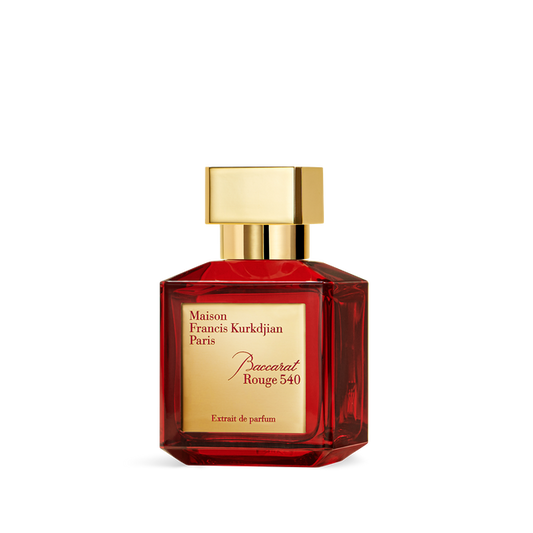 Baccarat Rouge 540 By MFK – Extrait