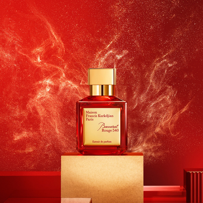 Baccarat Rouge 540 By MFK – Extrait
