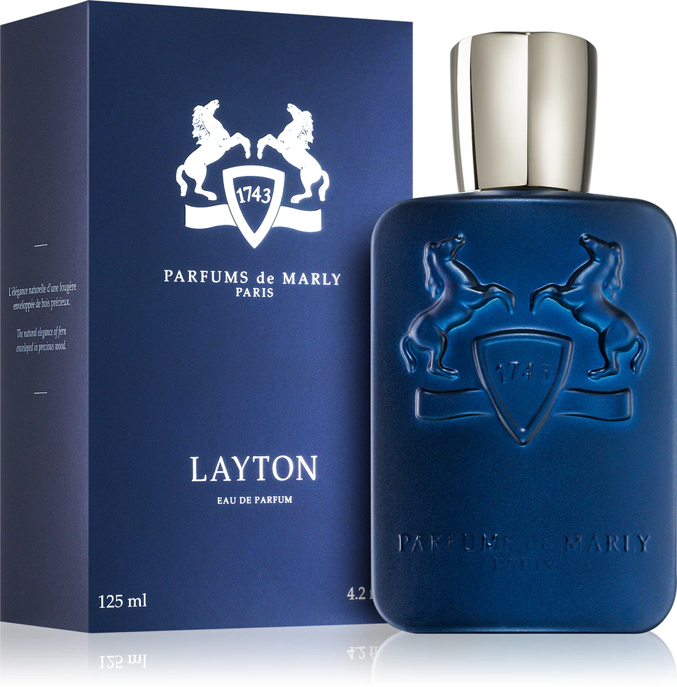 Layton By Parfums De Marly - EDP