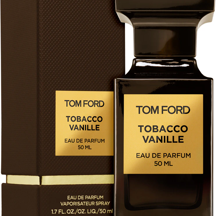 Tobacco Vanille By Tom Ford - EDP
