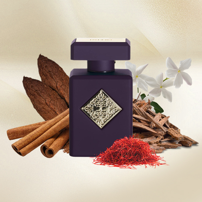 Side Effect By Initio - EDP